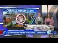 1B in funding pulled from Cornell University