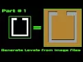 Generate level from image file - Pt 1 Reading the Image