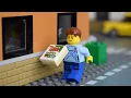 Download Lagu Lego City Pizza Delivery Fail