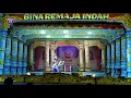 Download Lagu TARI SERIMPI SANDIWARA BRI BINA REMAJA INDAH