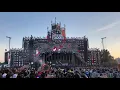 Kaskade, BROHUG & Mr. Tape - Fun (feat. Madge) @eletric_zoo 083019