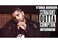 O Shea Jackson Jr Talks About Straight Outta Compton