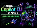 A Retro Arcade To Play While Your AI Agents Work
