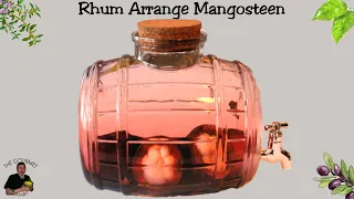Garcinia mangostana, commonly known as mangosteen is one of the most delicious and best flavored fru. 
