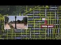 Two shootings in Peoria Thursday afternoon