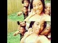 R I P Kaylan Ward A Beautiful Young Soul Has Gone Part 2