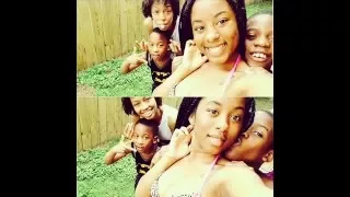 R I P Kaylan Ward A Beautiful Young Soul Has Gone Part 2
