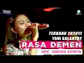 Download Lagu RASA DEMEN - SHESIN SAZMITA - KAJJOLE PANTURA \