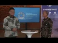 Download Lagu 2018 IMF-World Bank Annual Meetings: Day 1 Wrap Up (Bahasa-Indonesian)