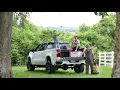 Cody Webb - Truckload of Trouble (Official Visualizer)