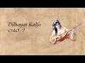 Download Lagu Evcara Peşrev - Dilhayat Kalfa- 18th Century Turkish Music