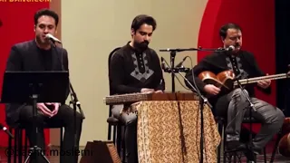 یادی از محمدرضا شجریان 