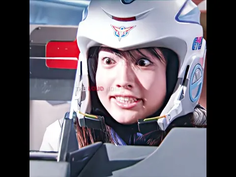 I became an Ultraman midwife.#fantasy #funny