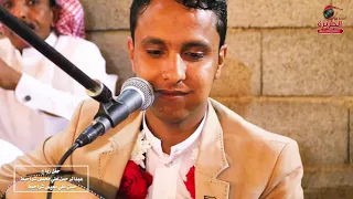 اصيل ابو بكر على غيمه جنوبيه حفل زواج عبدالرحمن حسن علي بحيص شراحيط 