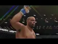 UFC 4 - Face Down Booty Up