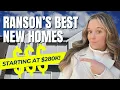 Why WV s New Homes Are Selling Fast