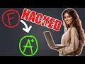 How I HACKED my University SQL Injection