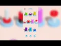 Nut And Bolt sort unity source code for sale - sell unity games