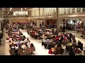 Brock University - Harlem Shake [OFFICIAL]