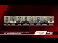 Alamance County deputies arrest 13 people for prostitution