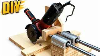 AMAZING Woodworking Tricks to Boost Your Skills!