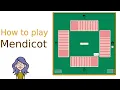 How to play Mendicot