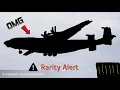 Rare catches on FlightRadar 24 Ep 6