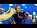 Kroi – SPIN | JoJo's Bizarre Adventure: Steel Ball Run OP | Sub Español + English Lyrics