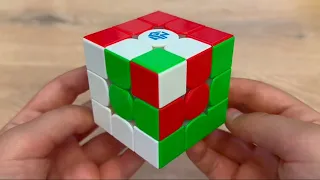 Cube In a Cube In a Cube