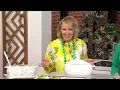 Temp-tations 3-Quart Covered Casserole on QVC