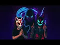 RAIZHELL vs CLOUD ZERO vs SHIPU - VIRADA