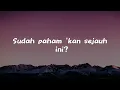Nadhif Basalamah - kota ini tak sama tanpamu || [Mix Lirik] - Idgitaf, Dygta, Rizky Febian, Yoan