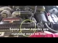 P2614 P2617 FORD POWERSTROKE FICM SYNC TIPS TRICKS AND REPAIR DIESELTRUCKPARTSDIRECT COM