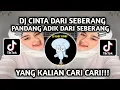 Download Lagu Dj Cinta Dari Seberang Pandang Pandang Adik Dari Seberang‼️ Viral Tiktok Terbaru 2025