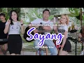 Download Lagu Fira Cantika \u0026 Nabila Ft. Bajol Ndanu - Sayang (Official Music Video) | KENTRUNG