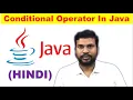 conditional operator in java program of conditional operator in java ternary operator in java