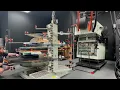Threading Oppenheimer IMAX 70mm Regal Hacienda Crossings - Dublin CA