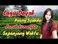Lagu LAGU DAYAK PALING SYAHDU‼️PENUH KENANGAN SEPANJANG WAKTU #lagudayak