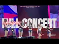Download Lagu 250830 [4K] BABYMONSTER (베이비몬스터) FULL CONCERT FANCAM [HELLO MONSTER TOUR 2025 TORONTO SCOTIABANK]