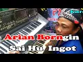 Download Lagu Malungun Layla Hasim NADA WANITA | Versi Patam Manual || KARAOKE KN7000 FMC