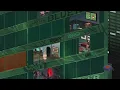 Kiefer "Memory Bomb" (feat. Walter Smith III, Flanafi, Shibo) (Visualizer)
