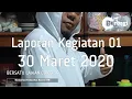 Download Lagu Laporan 01 Kegiatan Bersatu Melawan Covid-19 - Mentari ITB