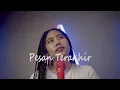 PESAN TERAKHIR -LYODRA (COVER by EVI MASAMBA)