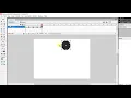 Flash Bouncing Ball