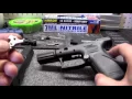 Evaluating the Powder River Precision Springfield XD Trigger Kit