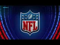 2024 NFL Presentation Intro Prime Thursday Night Football