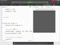 if statements in p5 js