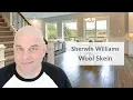 Sherwin Williams Wool Skein Color Review