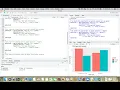Introduction to r 3 Data Visualization - Bar Graph