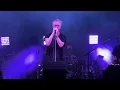 The National - 'Hard to Find’ in Salt Lake City on 9/29/24